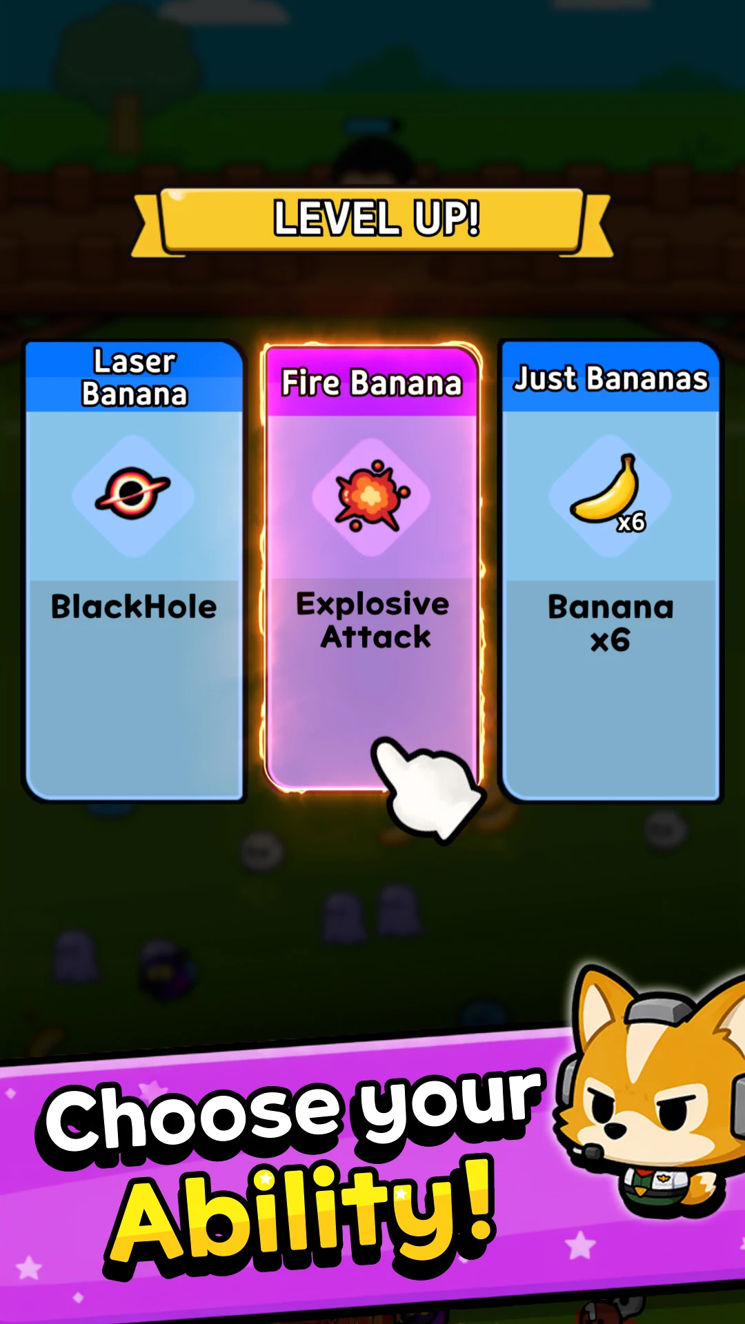 Boing Ninja screenshot