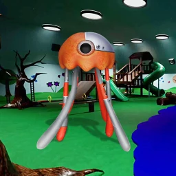 Biểu tượng BAN Monster Life Challenge 3